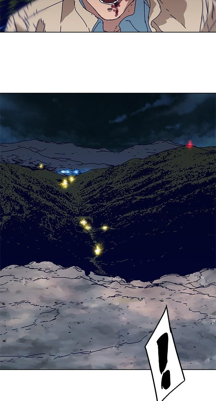 Code Name: Tarantula Episode 8 25