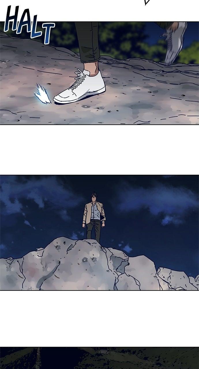 Code Name: Tarantula Episode 8 26