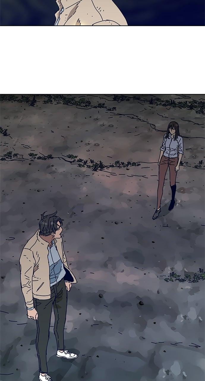 Code Name: Tarantula Episode 8 28