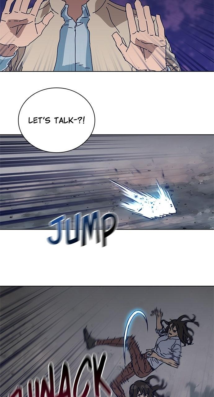 Code Name: Tarantula Episode 8 30