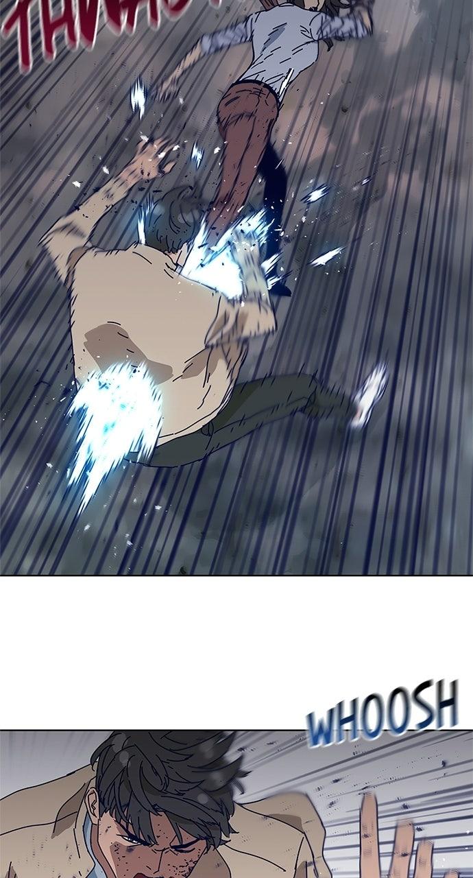 Code Name: Tarantula Episode 8 31