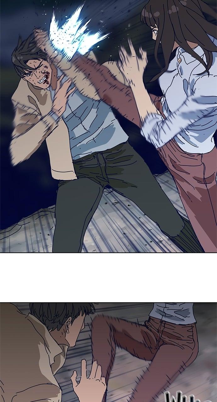 Code Name: Tarantula Episode 8 33