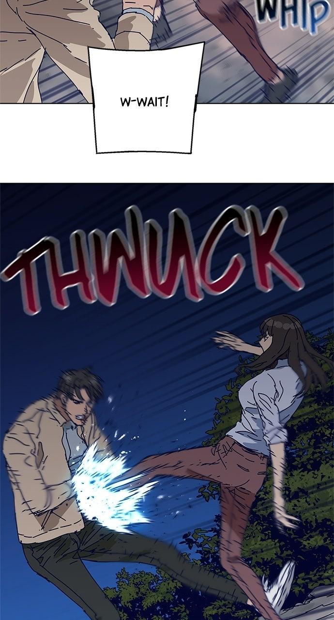 Code Name: Tarantula Episode 8 34