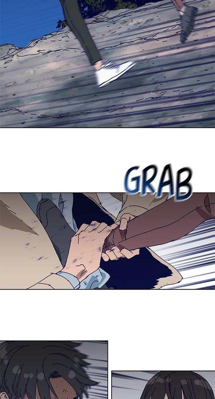 Code Name: Tarantula Episode 8 35