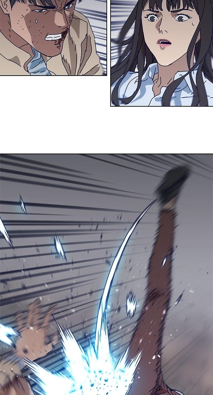 Code Name: Tarantula Episode 8 36