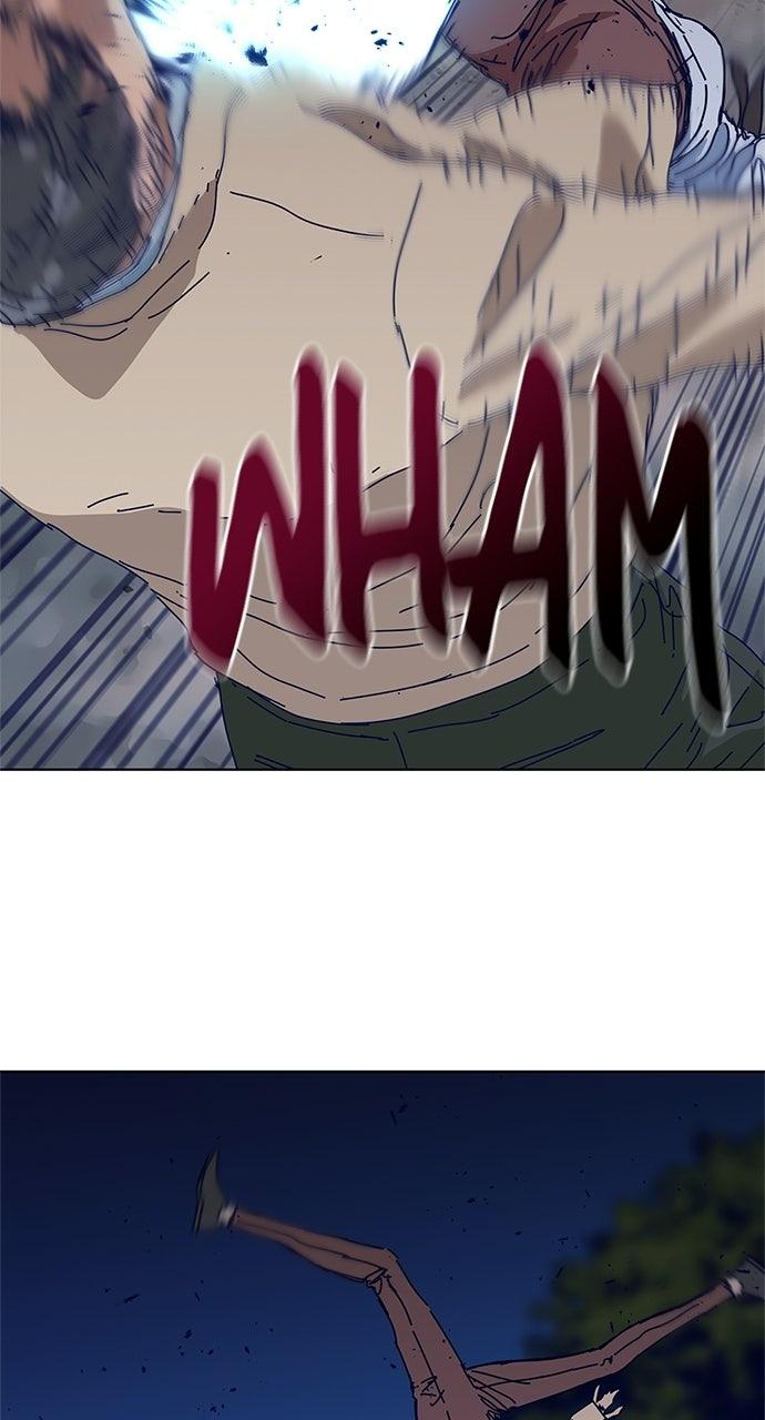 Code Name: Tarantula Episode 8 37