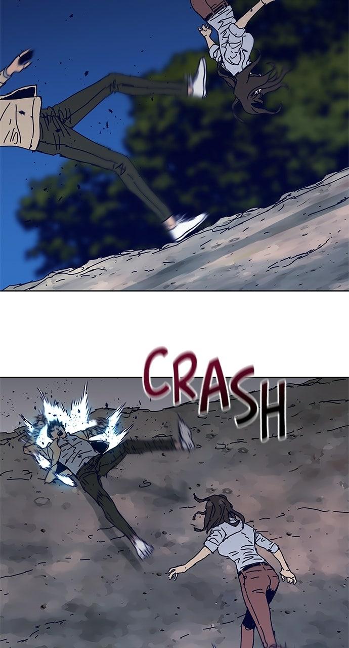 Code Name: Tarantula Episode 8 38