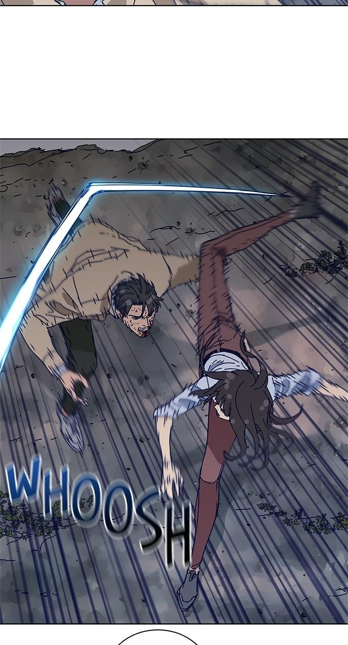 Code Name: Tarantula Episode 8 43