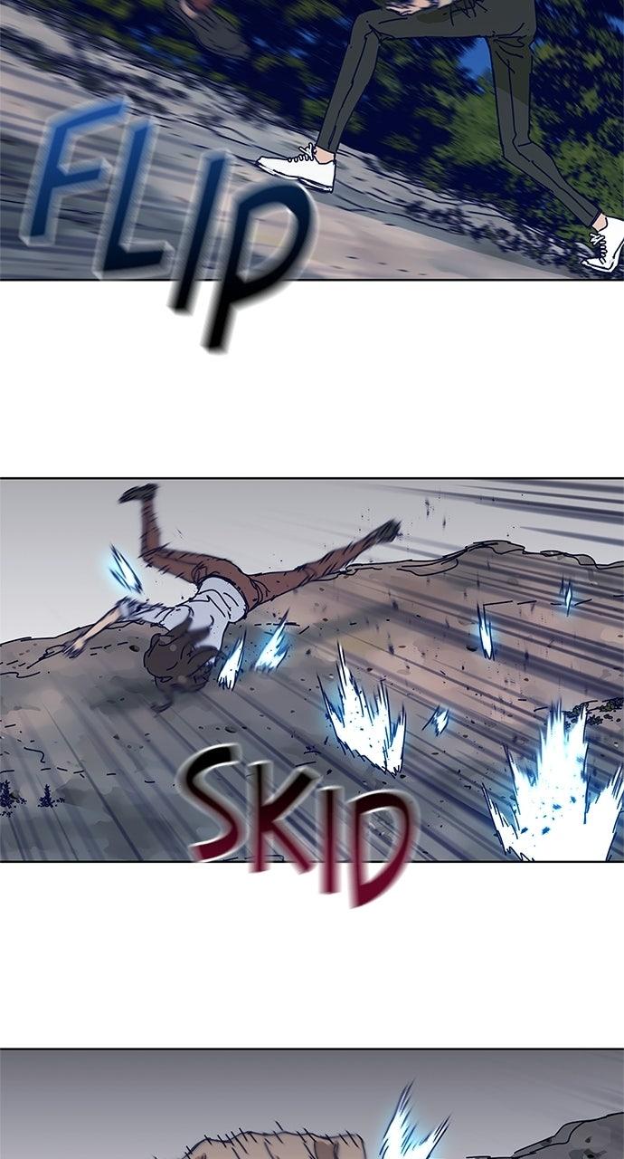 Code Name: Tarantula Episode 8 45