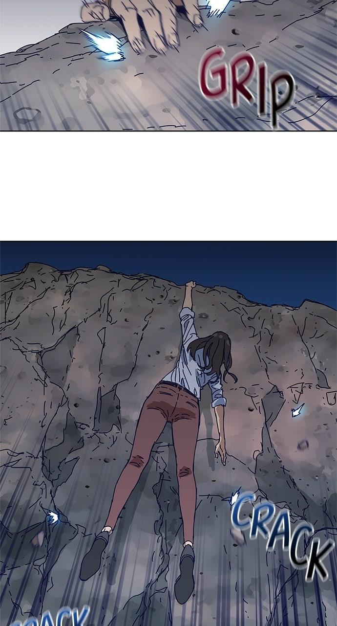 Code Name: Tarantula Episode 8 46