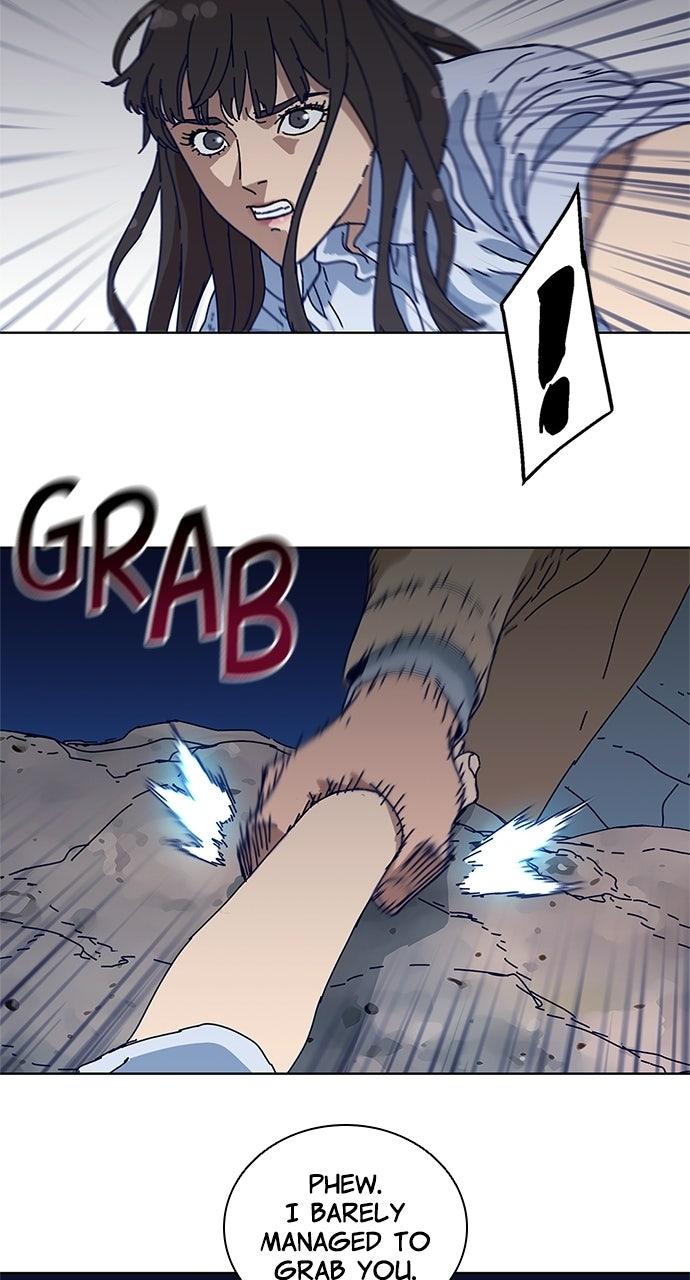 Code Name: Tarantula Episode 8 49