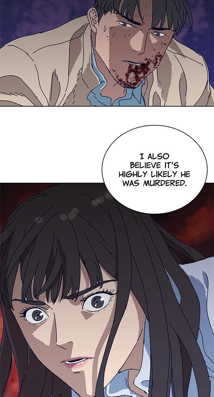 Code Name: Tarantula Episode 8 51