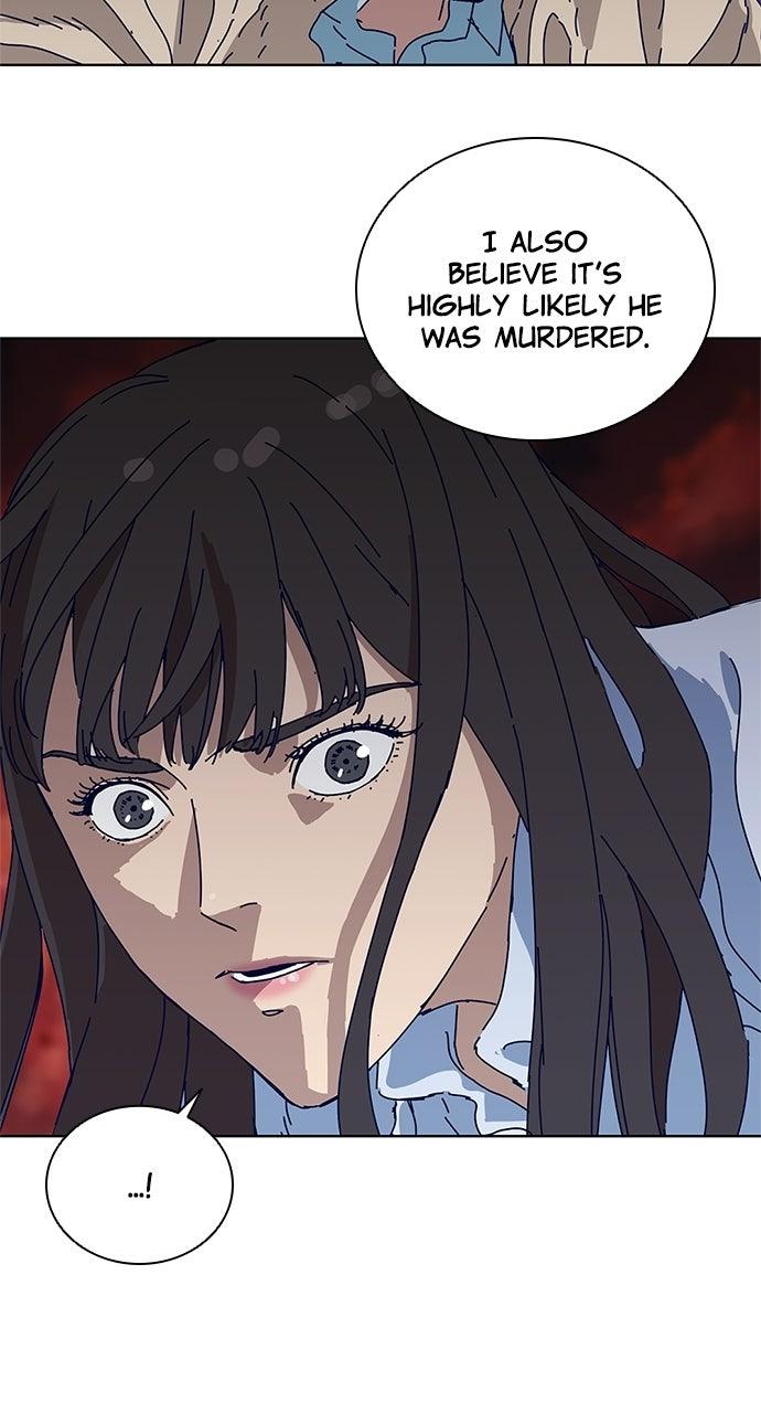 Code Name: Tarantula Episode 9 2