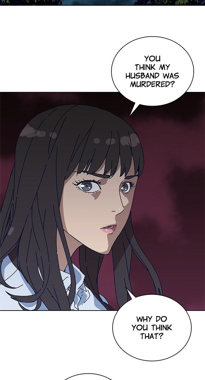 Code Name: Tarantula Episode 9 5