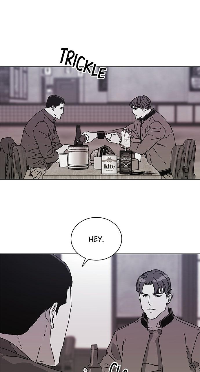 Code Name: Tarantula Episode 9 11