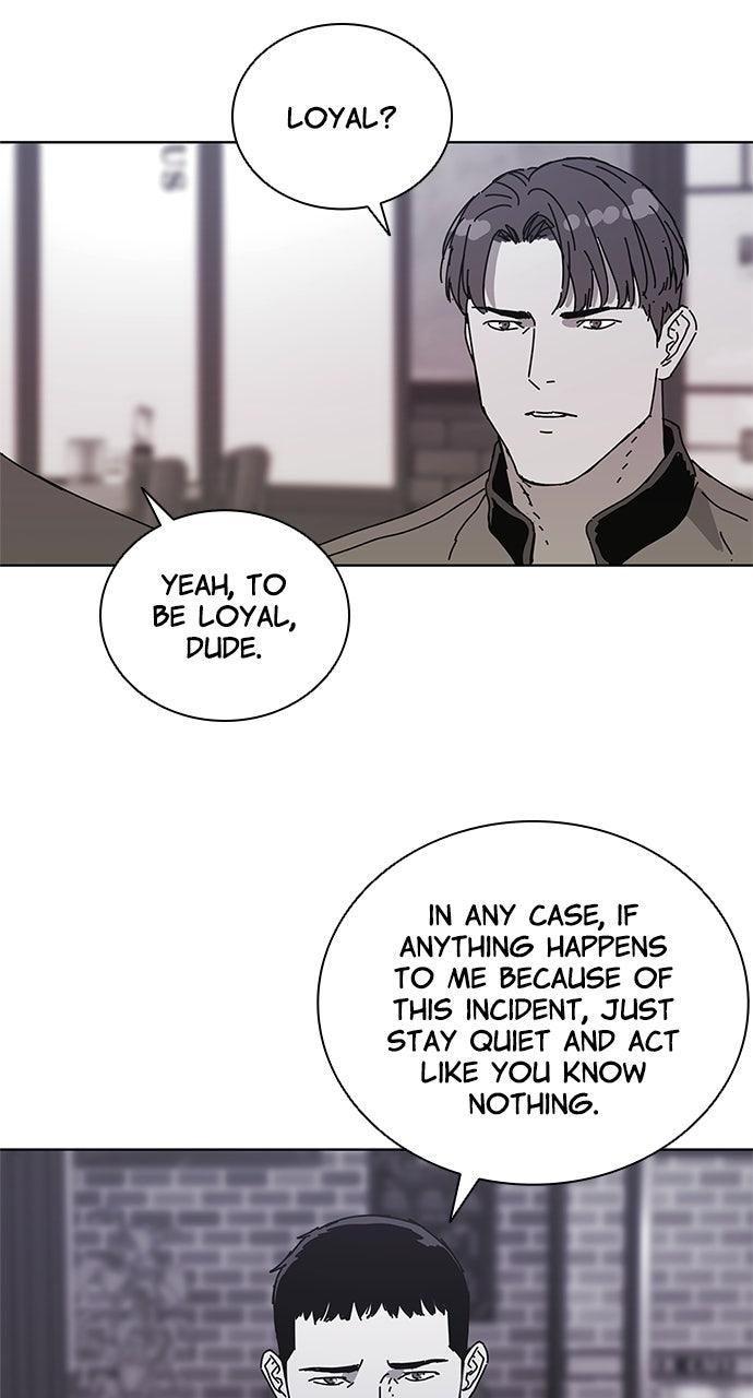 Code Name: Tarantula Episode 9 14