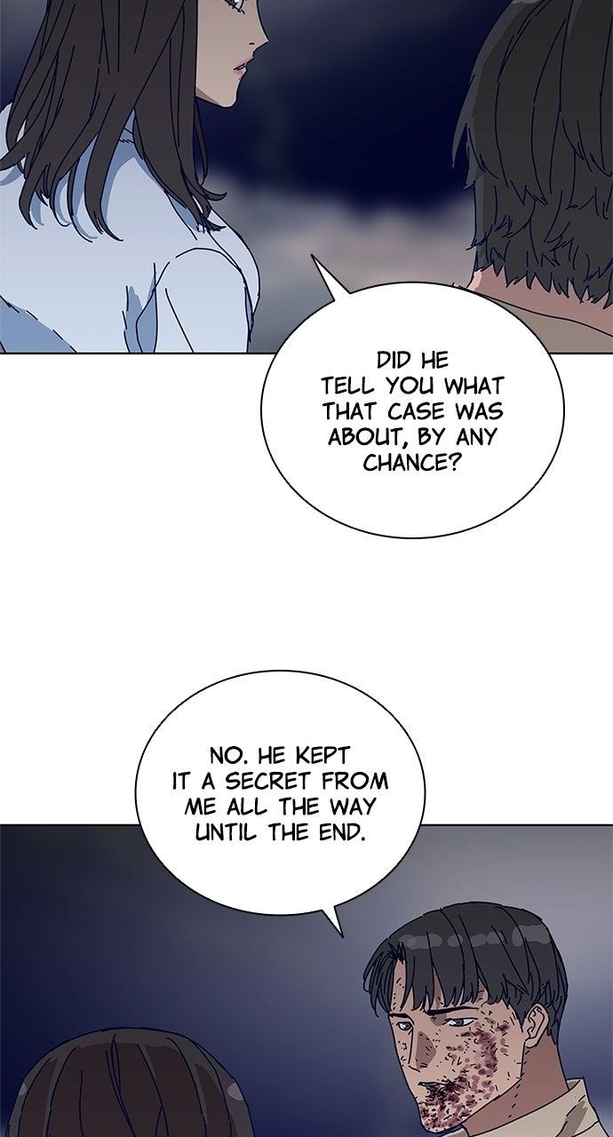 Code Name: Tarantula Episode 9 17
