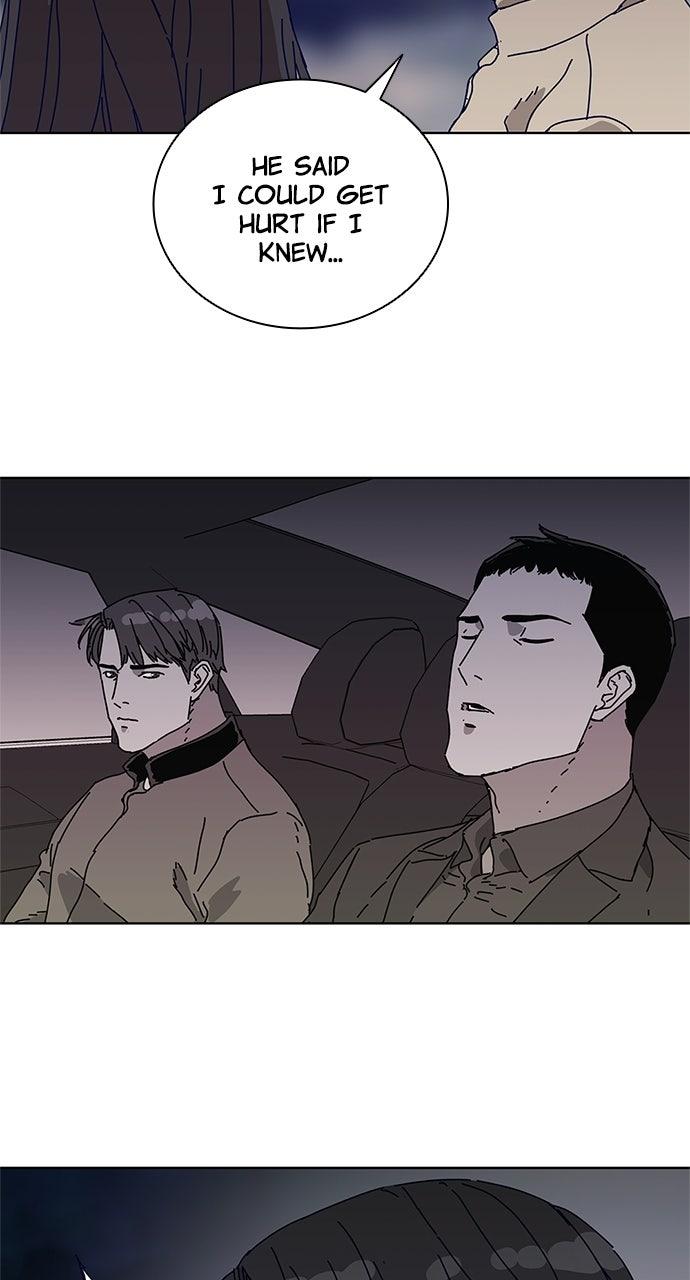 Code Name: Tarantula Episode 9 18