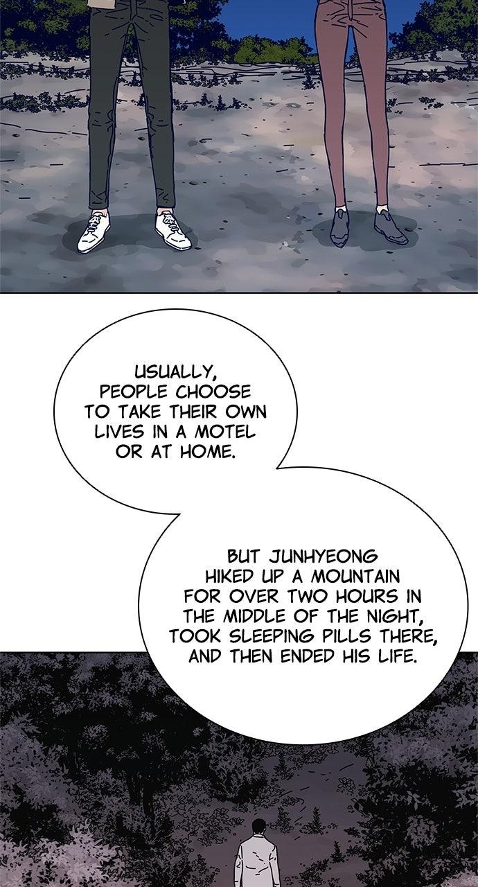 Code Name: Tarantula Episode 9 30