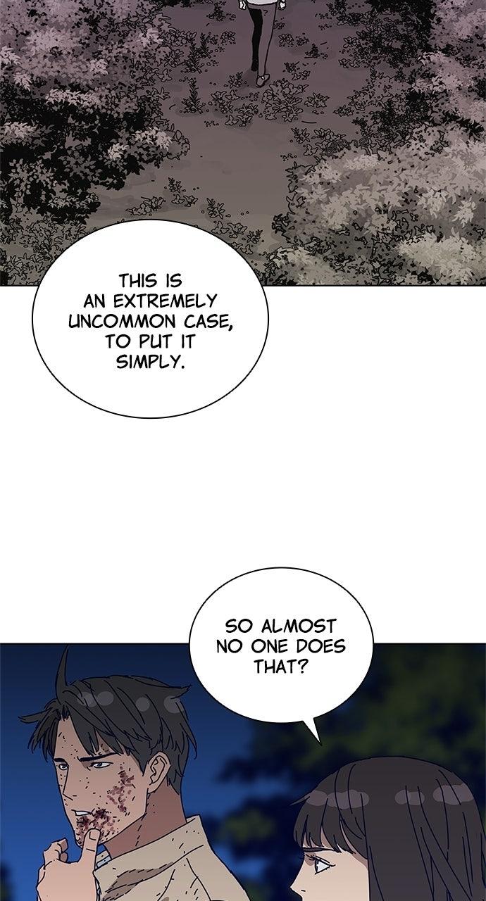 Code Name: Tarantula Episode 9 31