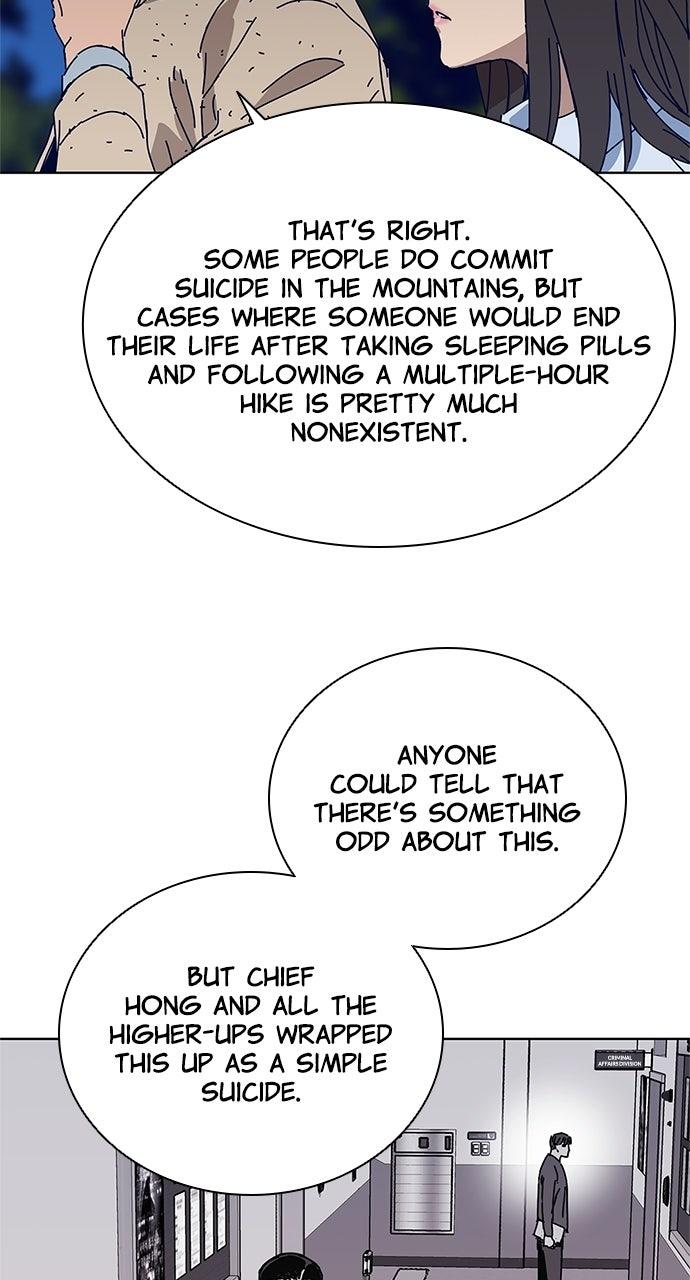 Code Name: Tarantula Episode 9 32