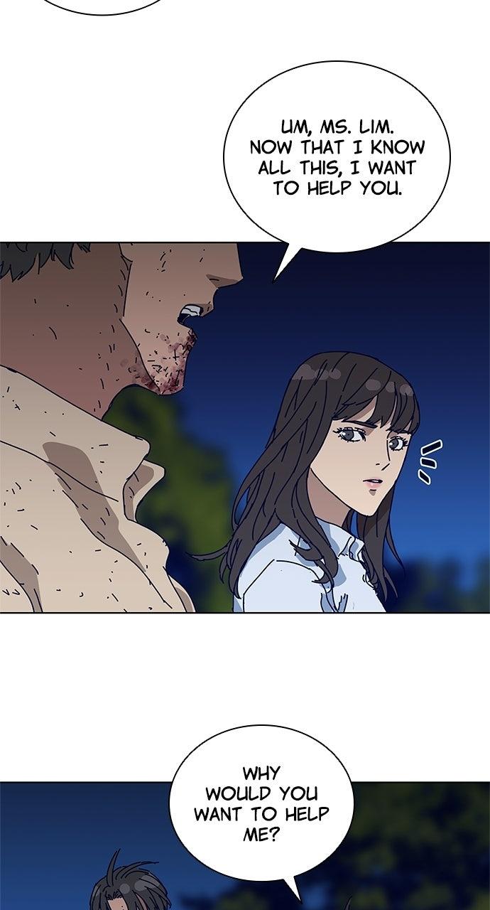 Code Name: Tarantula Episode 9 35