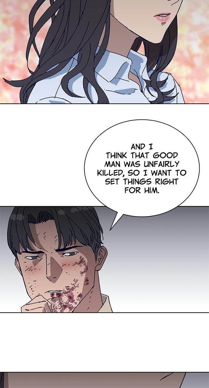 Code Name: Tarantula Episode 9 37