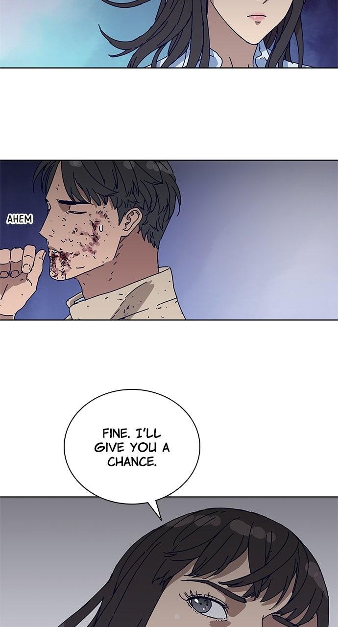 Code Name: Tarantula Episode 9 40