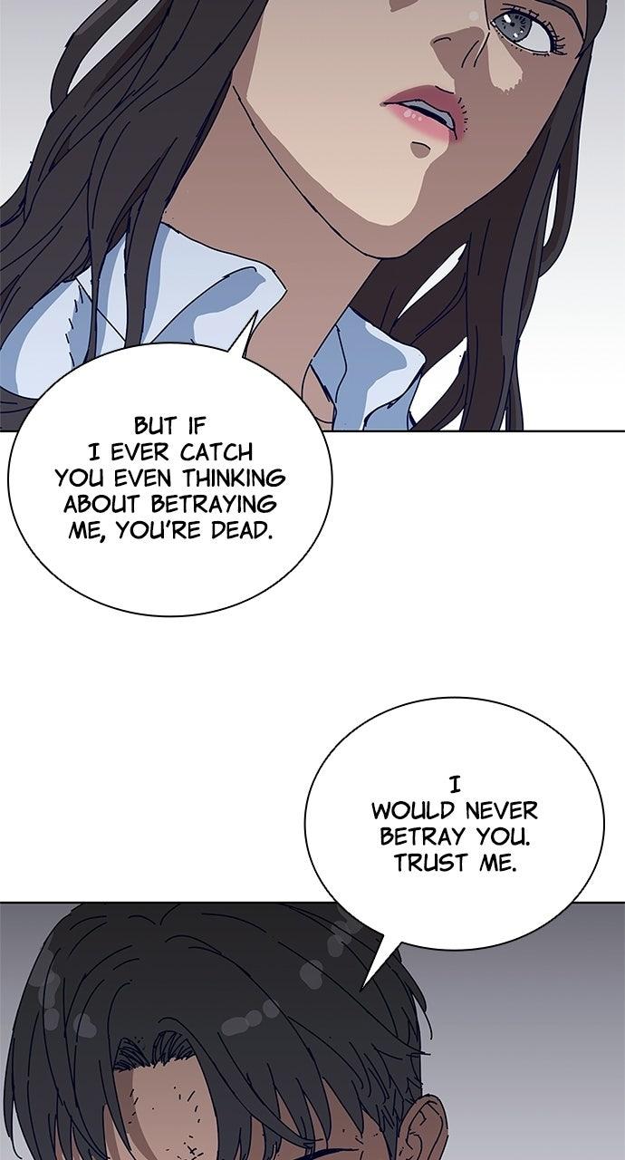 Code Name: Tarantula Episode 9 41