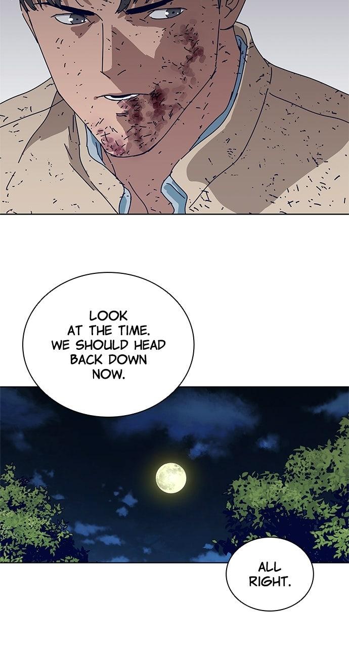 Code Name: Tarantula Episode 9 42