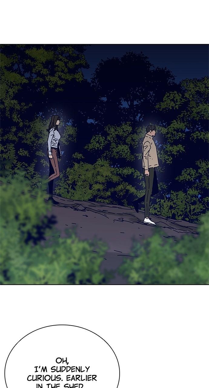 Code Name: Tarantula Episode 9 43