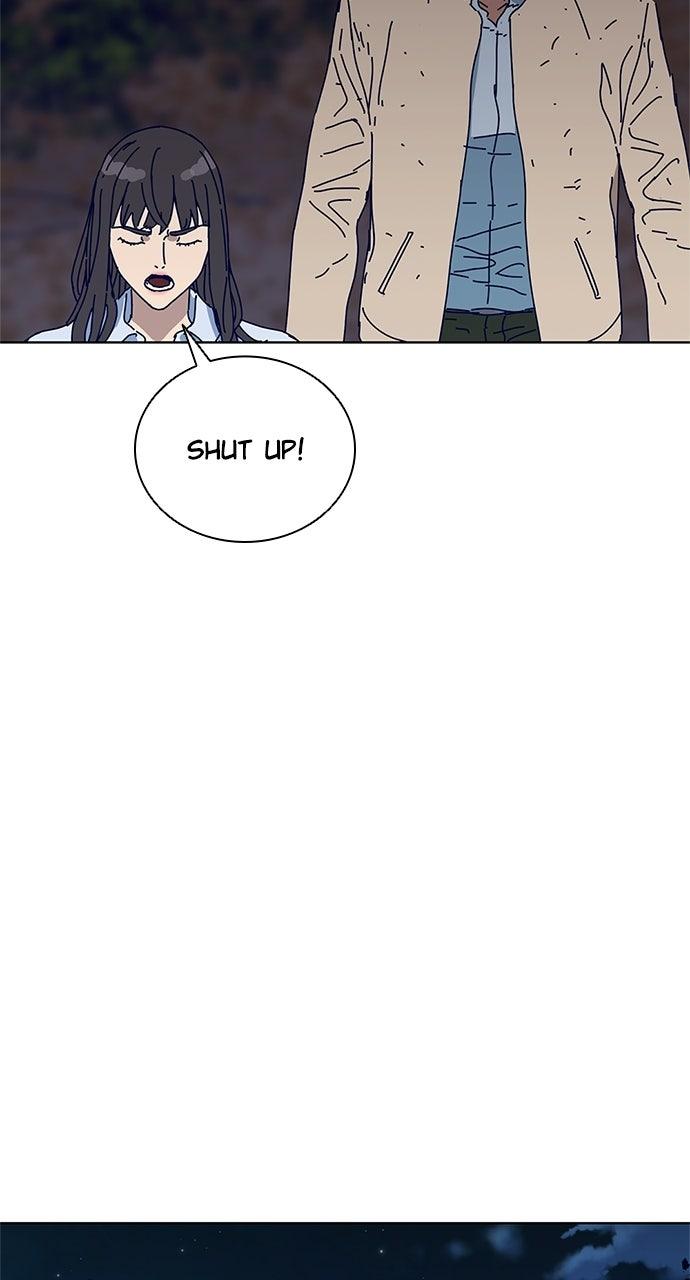 Code Name: Tarantula Episode 9 47