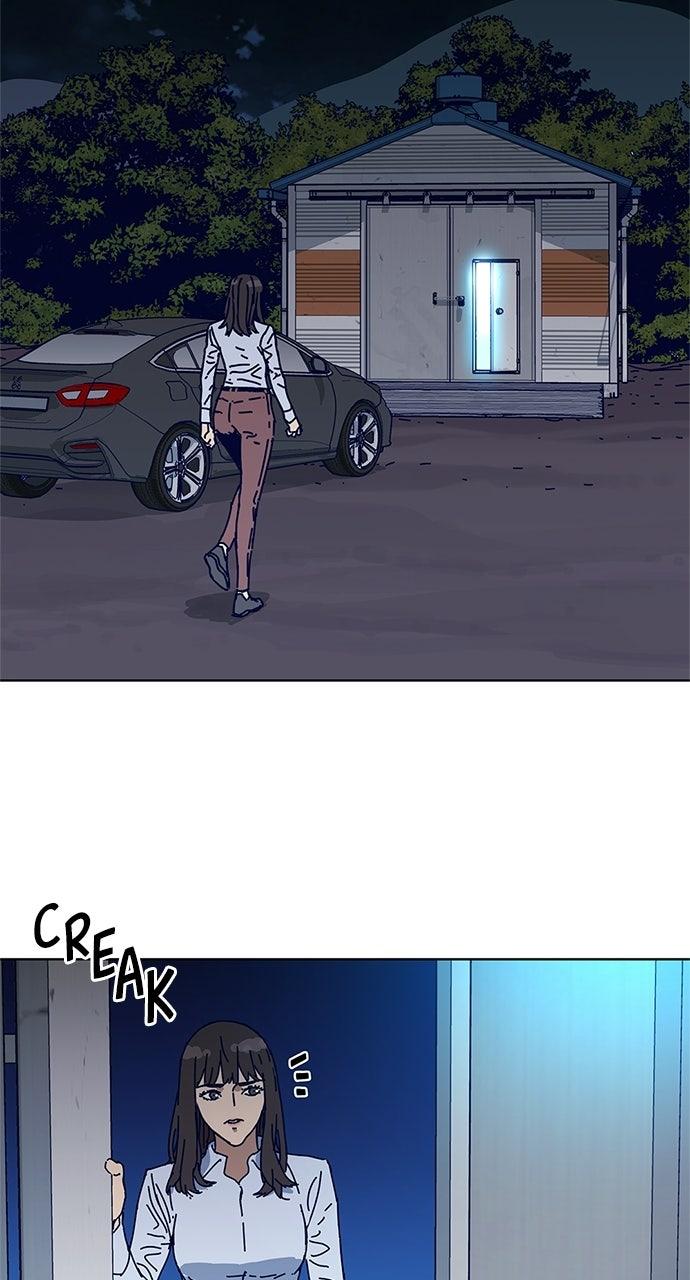 Code Name: Tarantula Episode 9 49