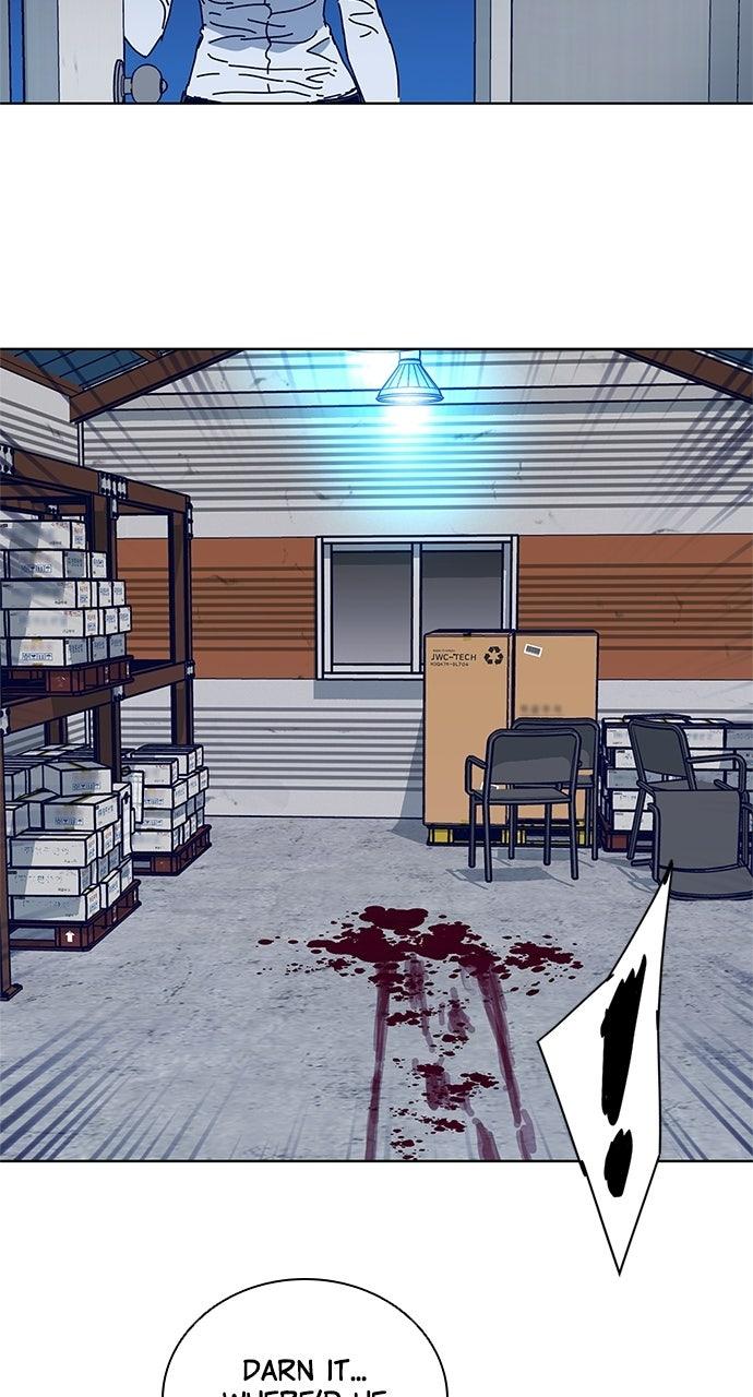 Code Name: Tarantula Episode 9 50