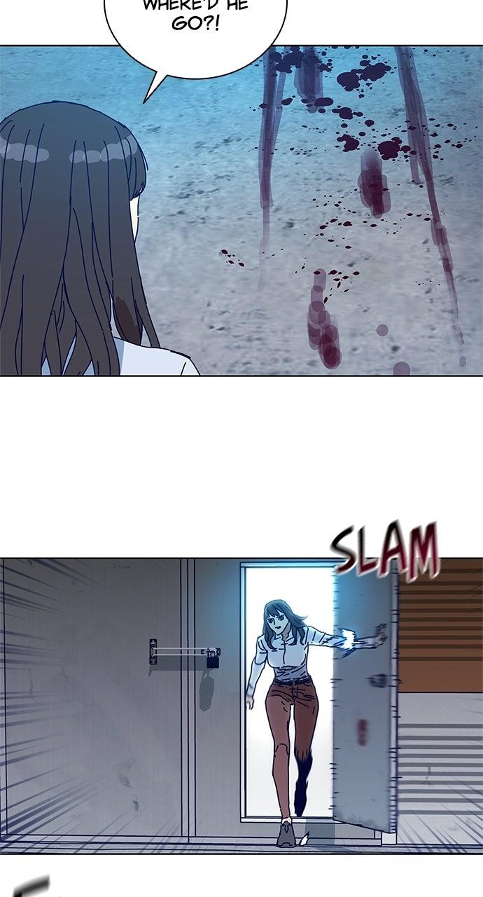 Code Name: Tarantula Episode 9 51