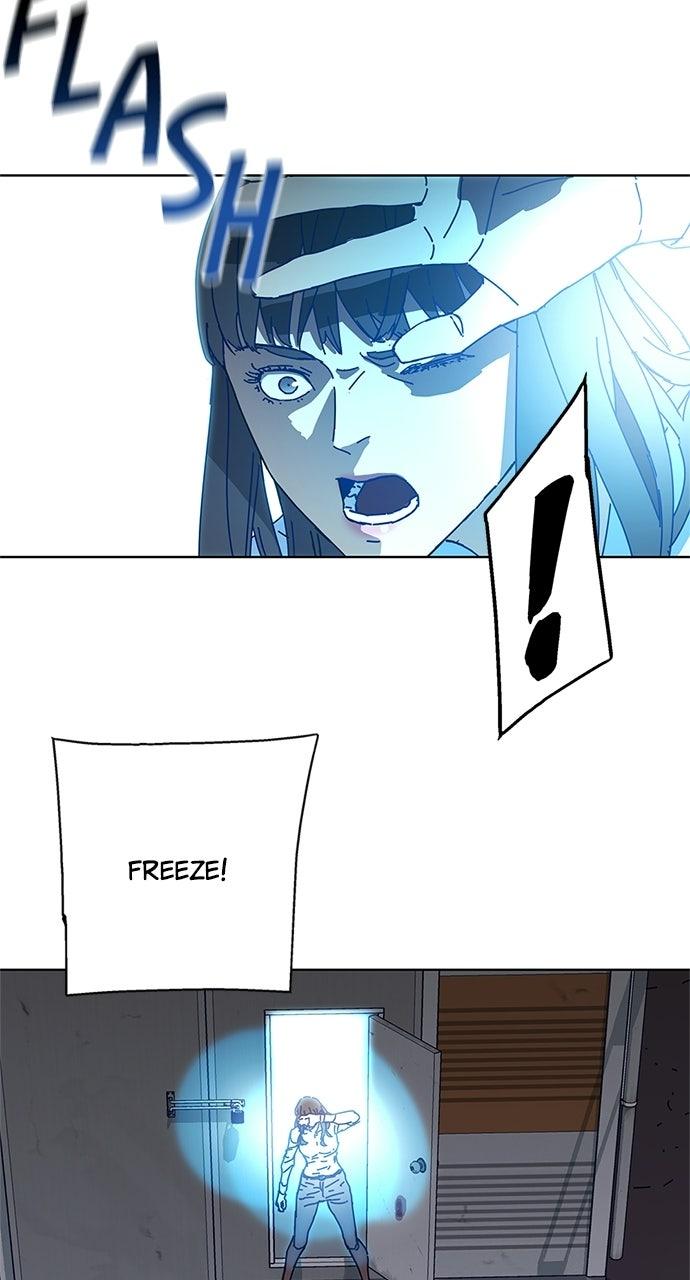 Code Name: Tarantula Episode 9 52