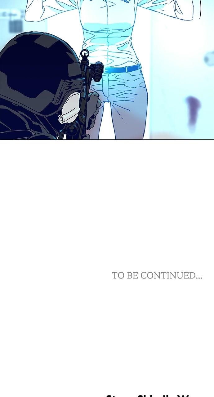 Code Name: Tarantula Episode 9 55