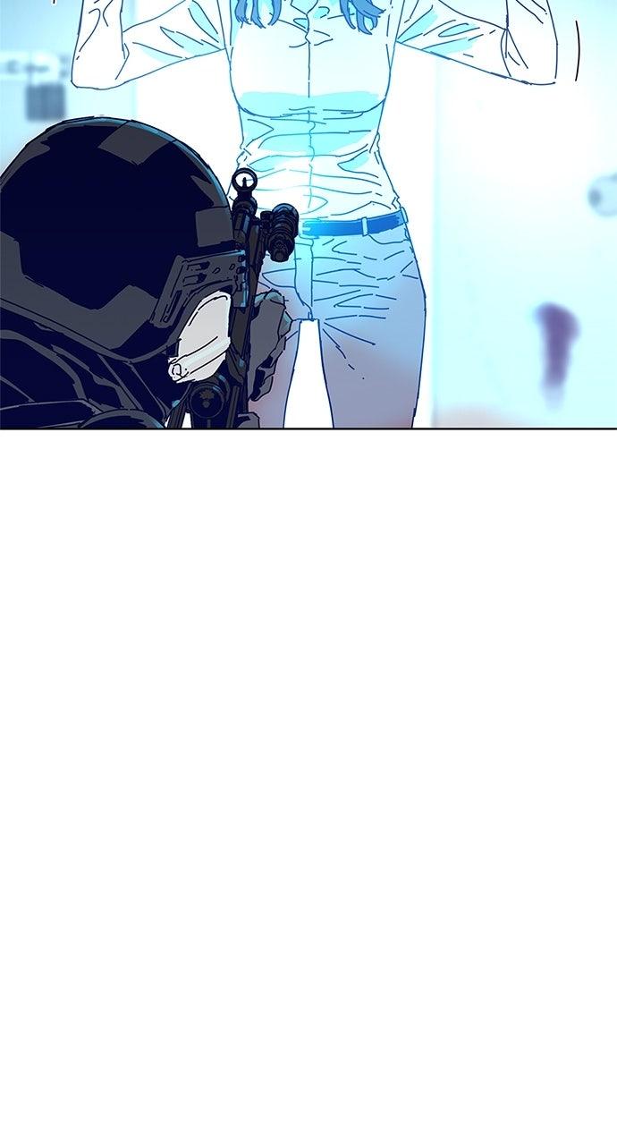 Code Name: Tarantula Episode 10 4