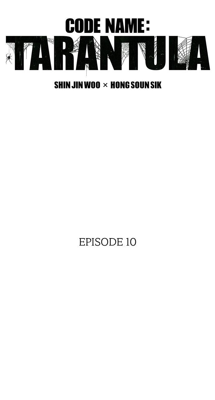 Code Name: Tarantula Episode 10 5