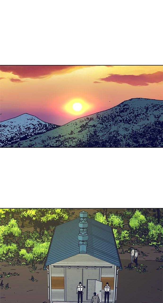 Code Name: Tarantula Episode 10 6