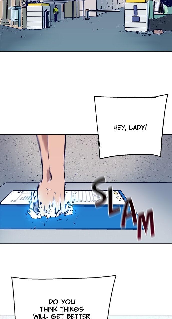 Code Name: Tarantula Episode 10 8