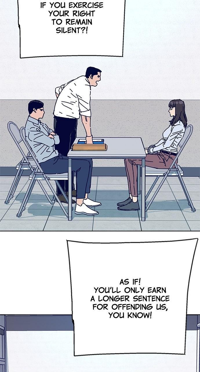 Code Name: Tarantula Episode 10 9