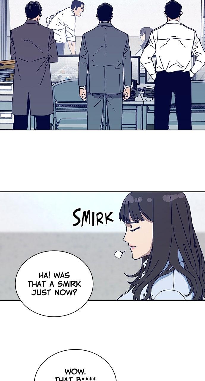 Code Name: Tarantula Episode 10 10