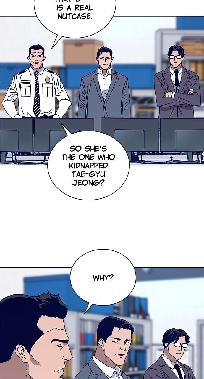 Code Name: Tarantula Episode 10 11