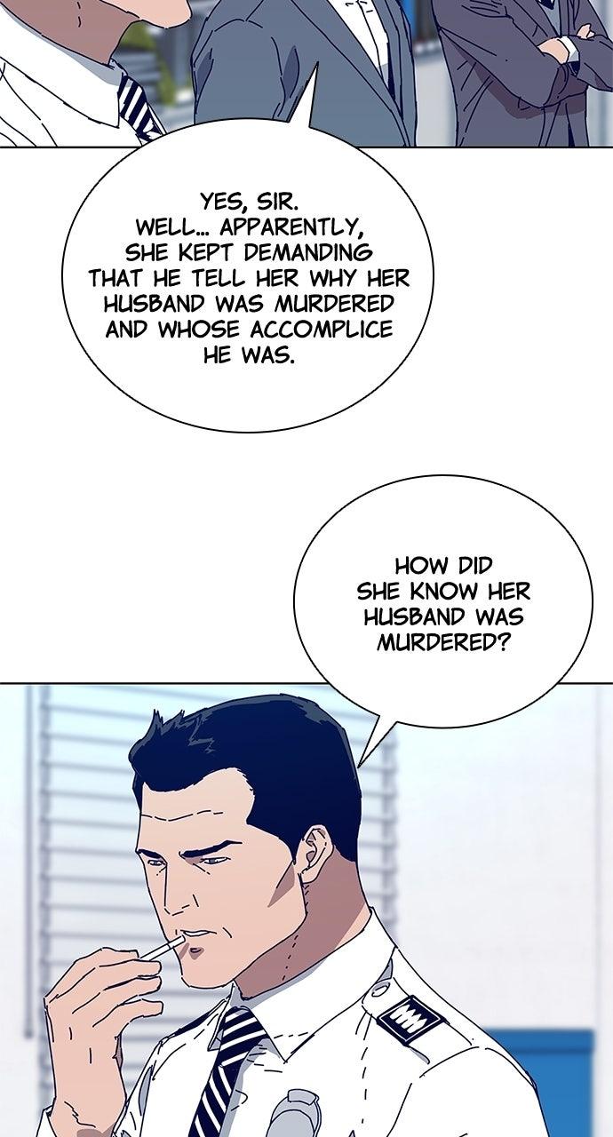 Code Name: Tarantula Episode 10 12