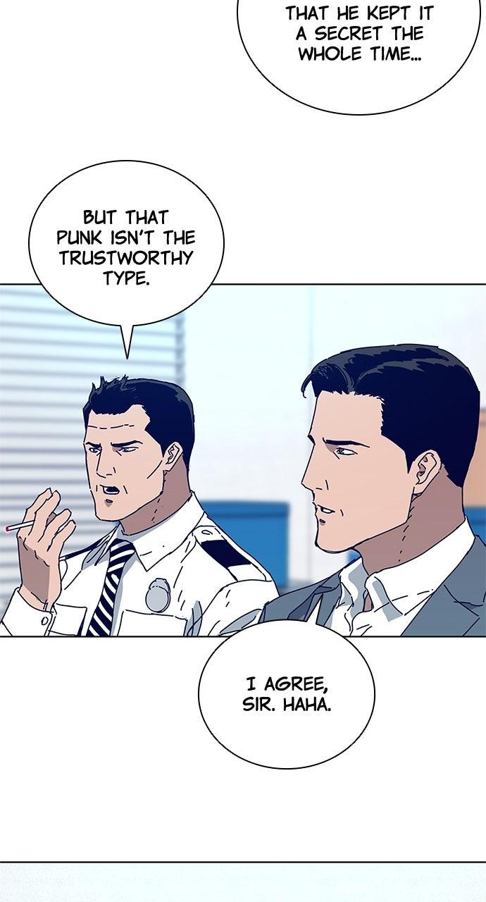 Code Name: Tarantula Episode 10 15