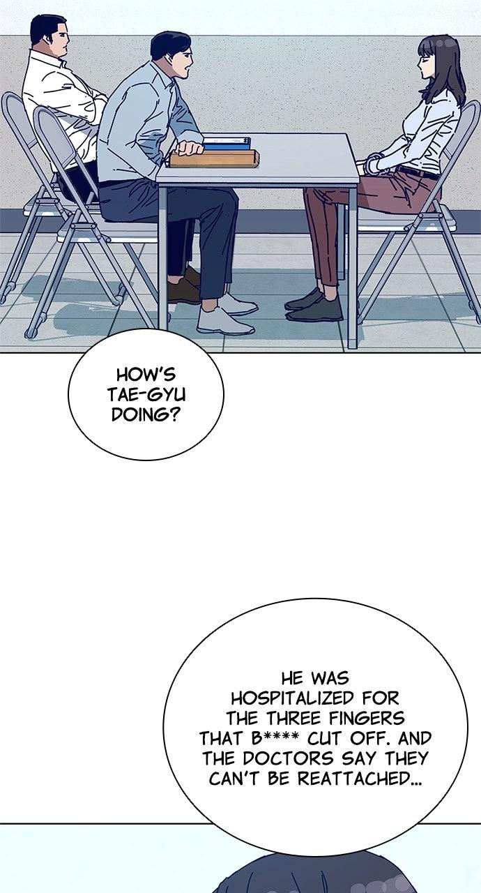 Code Name: Tarantula Episode 10 16