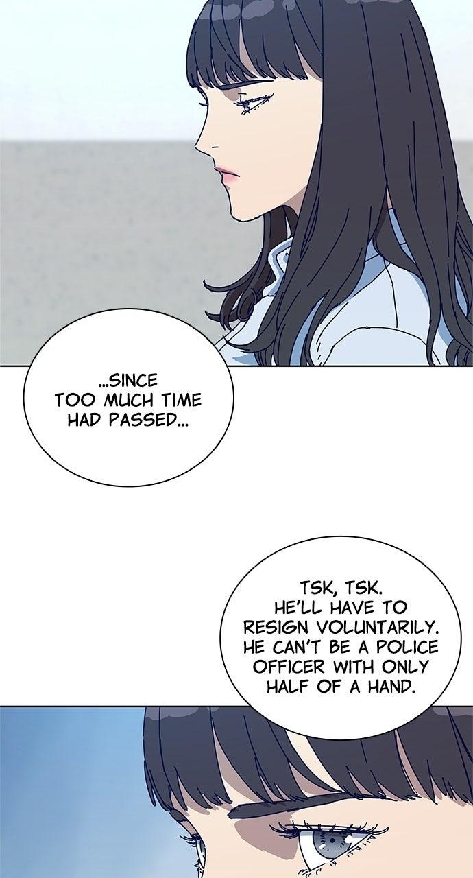 Code Name: Tarantula Episode 10 17