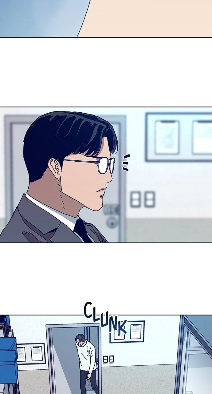 Code Name: Tarantula Episode 10 18