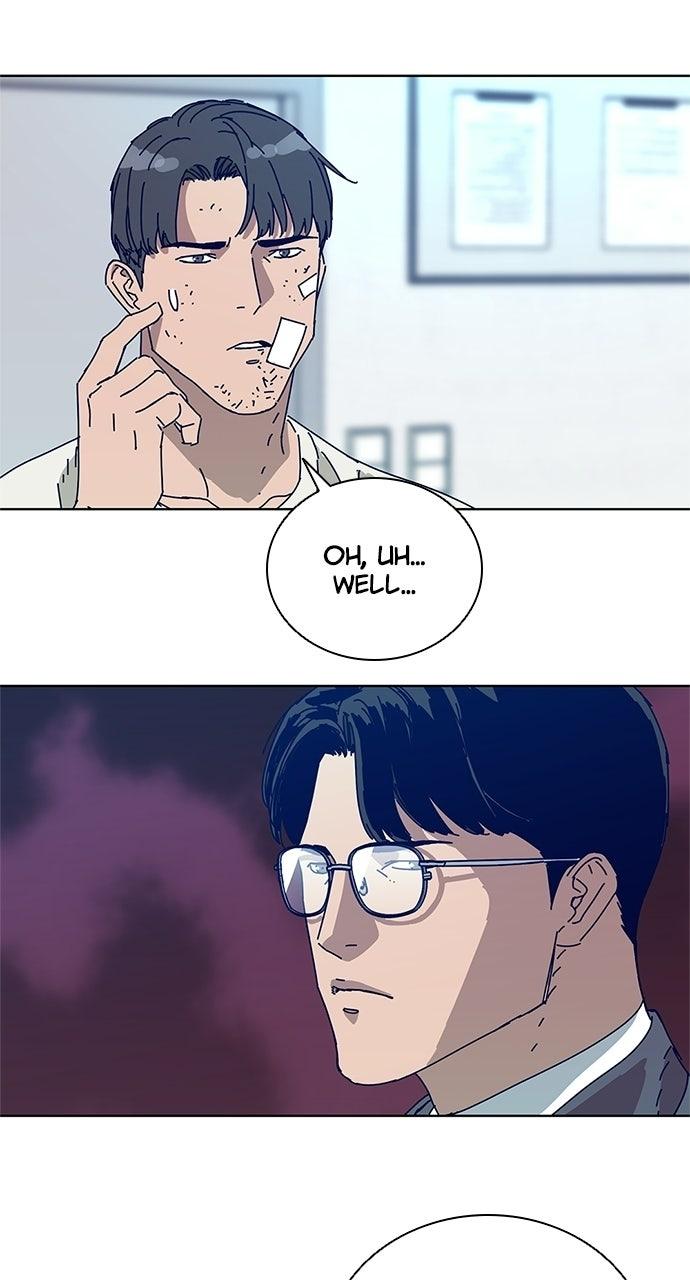 Code Name: Tarantula Episode 10 21